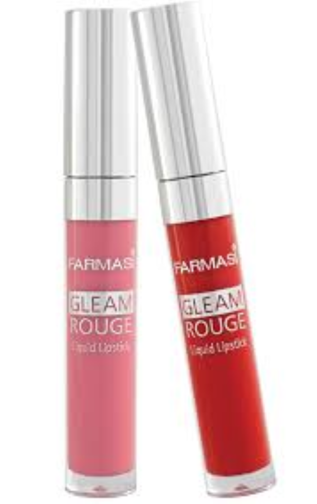 FARMASI GLEAM ROUGE LIQUID LIPSTICK